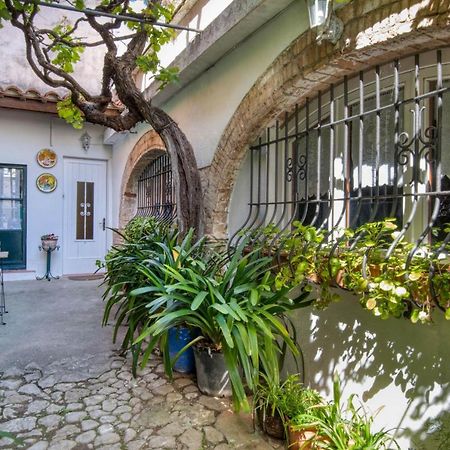 Cal Noi Villa L' Escala Buitenkant foto