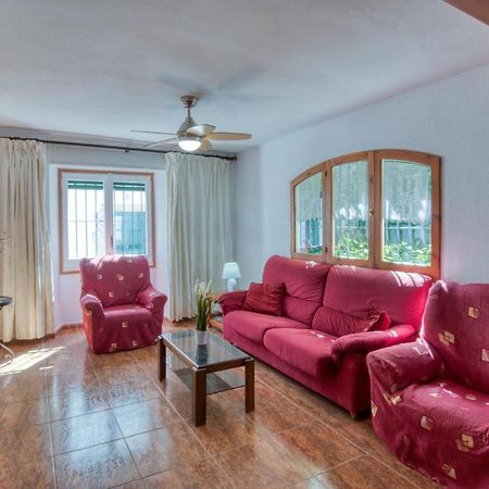 Cal Noi Villa L' Escala Buitenkant foto