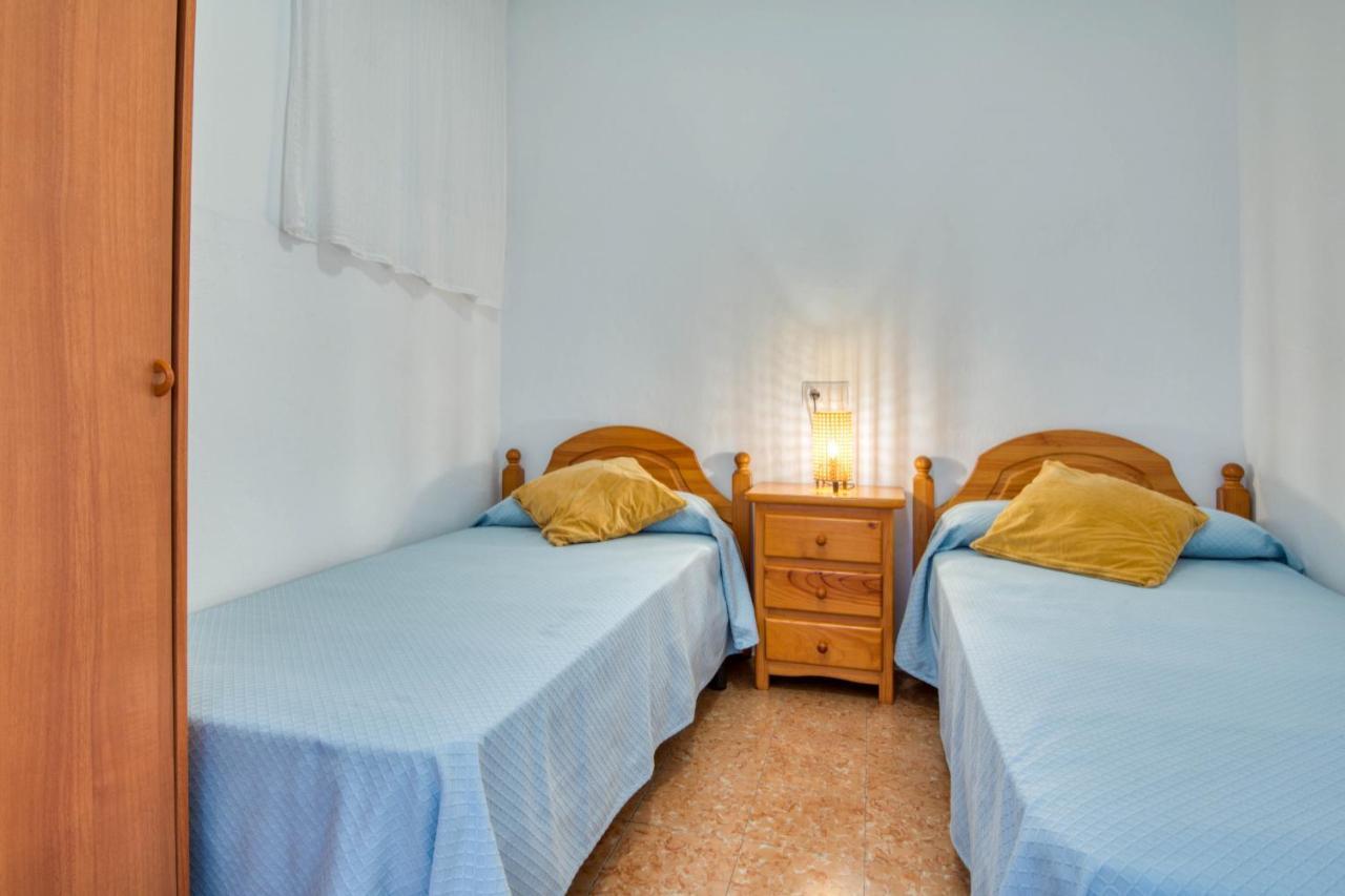 Cal Noi Villa L' Escala Buitenkant foto
