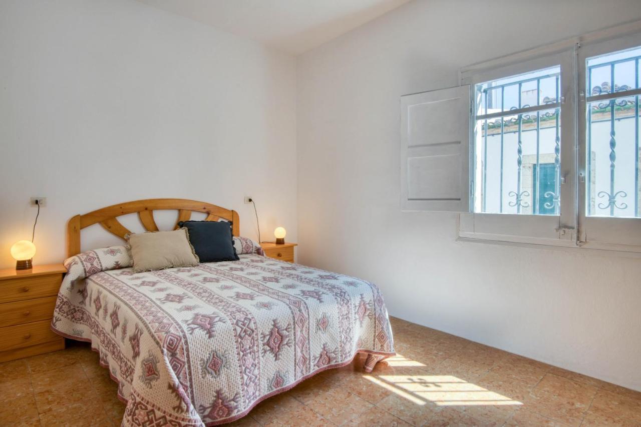 Cal Noi Villa L' Escala Buitenkant foto