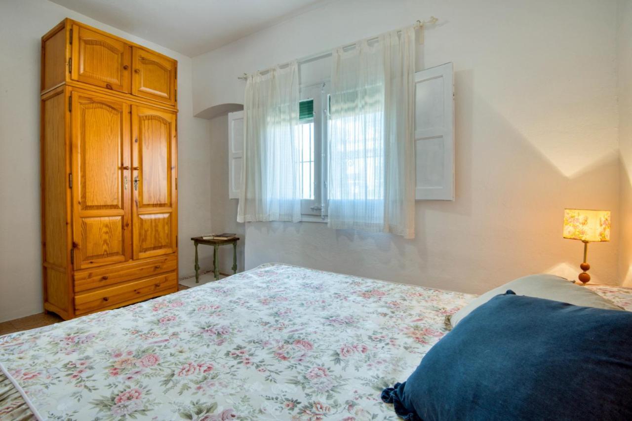 Cal Noi Villa L' Escala Buitenkant foto